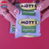 Mott's Assorted Fruit Flavored Snacks, 0.8 oz., 90 pk